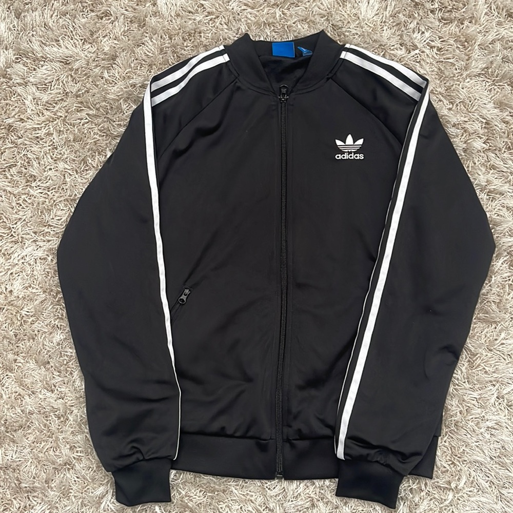 Women’s Adidas jacket